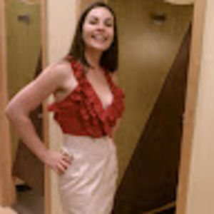 Meet your Posher, Vanessa